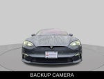2022 Tesla Model S Base