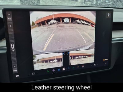 2022 Tesla Model S Base