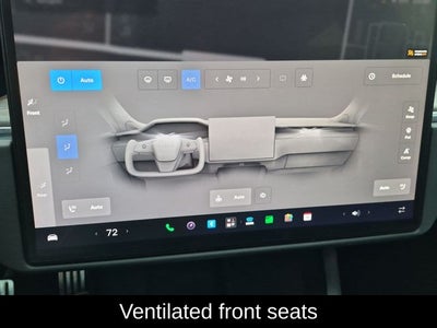 2022 Tesla Model S Base