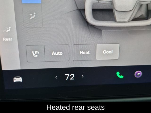 2022 Tesla Model S Base