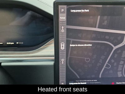 2022 Tesla Model S Base