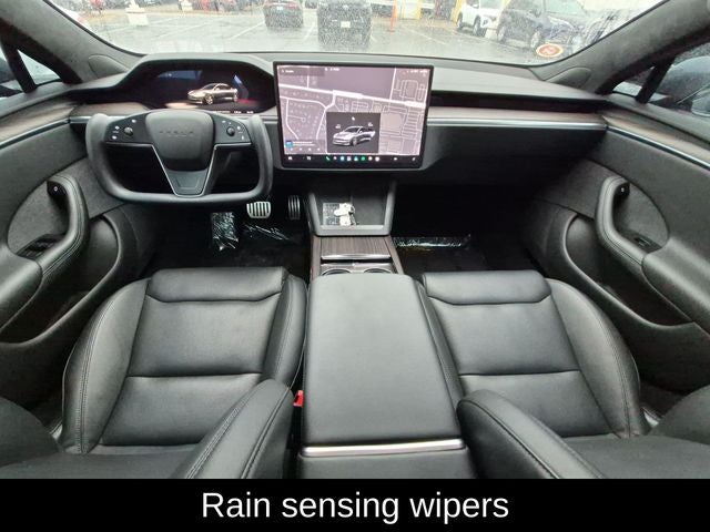 2022 Tesla Model S Base