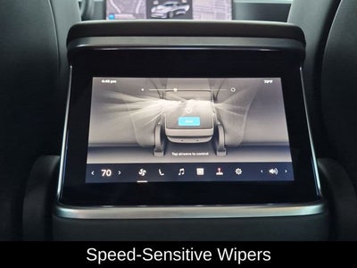 2022 Tesla Model S Base