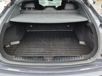 2022 Tesla Model S Base