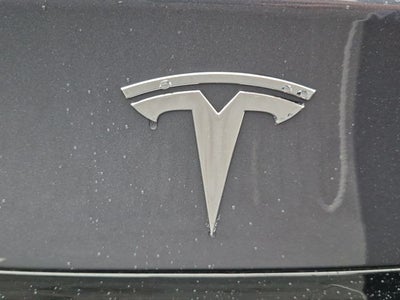 2022 Tesla Model S Base