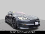 2022 Tesla Model S Base