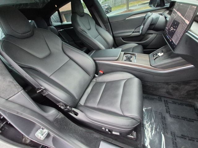 2022 Tesla Model S Base