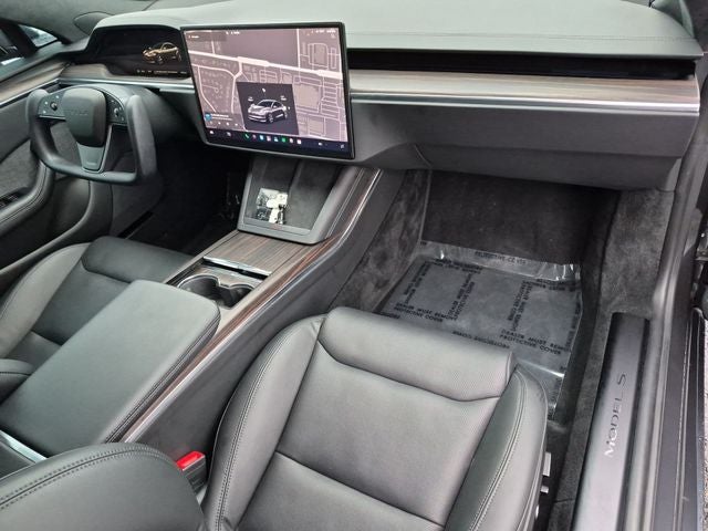 2022 Tesla Model S Base