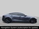 2022 Tesla Model S Base