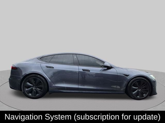 2022 Tesla Model S Base