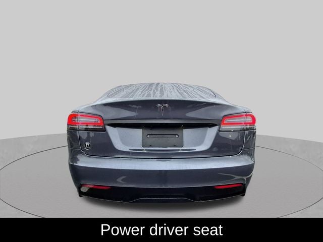 2022 Tesla Model S Base