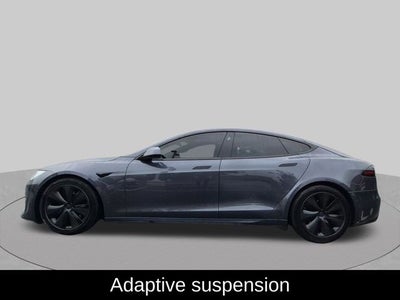 2022 Tesla Model S Base