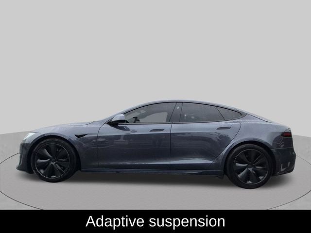 2022 Tesla Model S Base