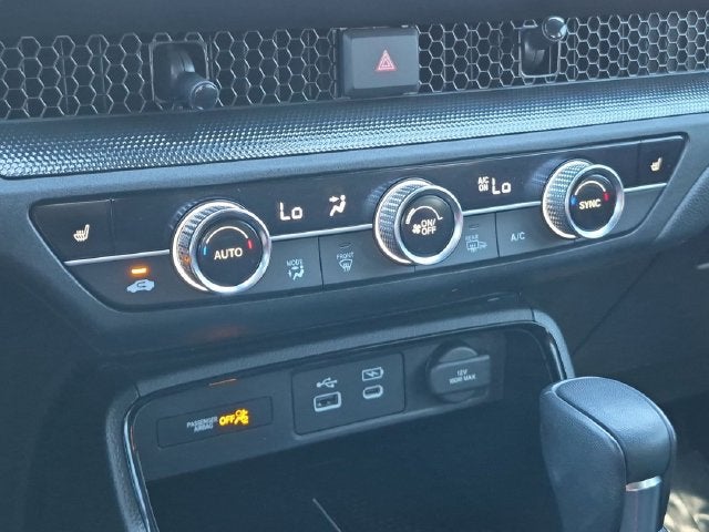 2025 Honda CR-V Sport-L