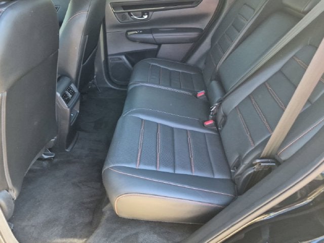 2025 Honda CR-V Sport-L