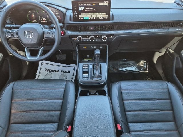 2025 Honda CR-V Sport-L
