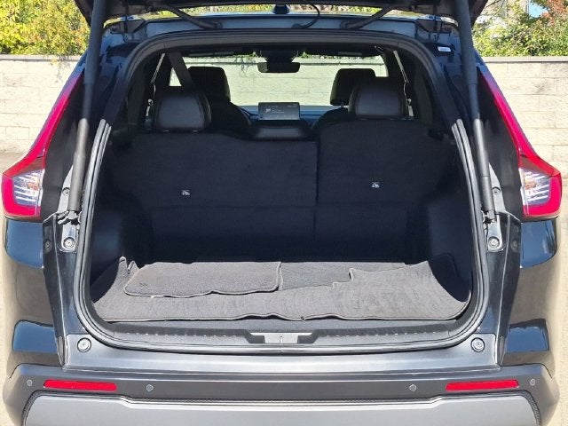 2025 Honda CR-V Sport-L