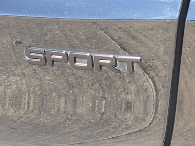 2025 Honda CR-V Sport-L
