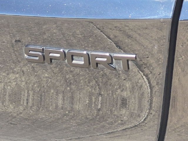 2025 Honda CR-V Sport-L