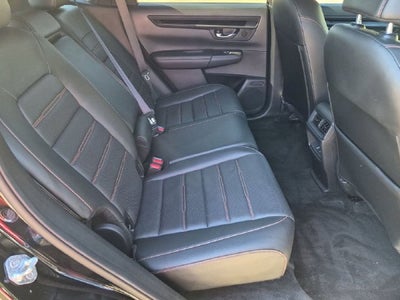 2025 Honda CR-V Sport-L