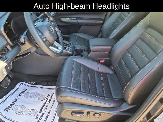 2025 Honda CR-V Sport-L