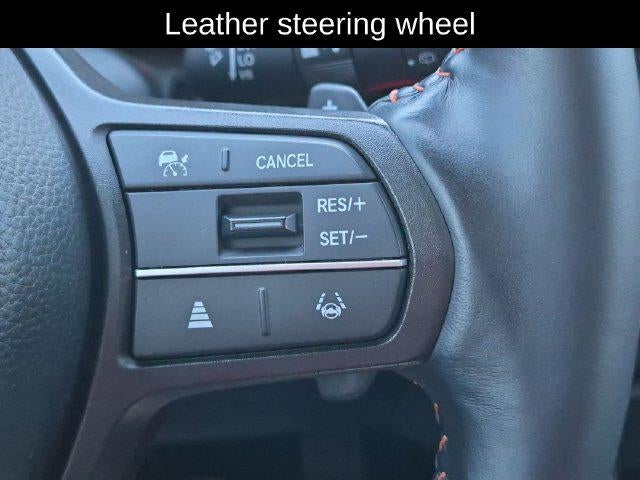 2025 Honda CR-V Sport-L