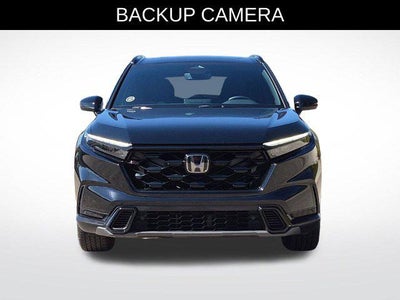 2025 Honda CR-V Sport-L