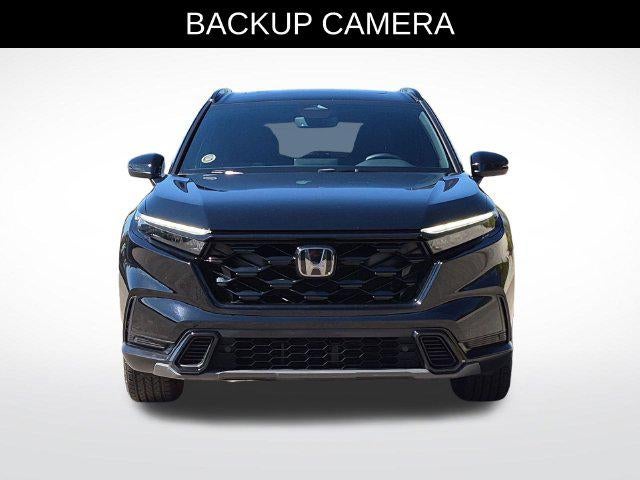 2025 Honda CR-V Sport-L