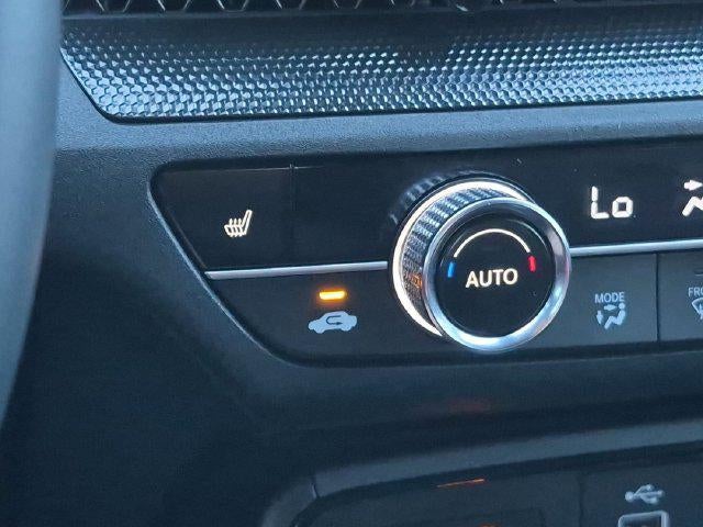 2025 Honda CR-V Sport-L