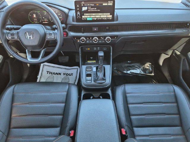 2025 Honda CR-V Sport-L