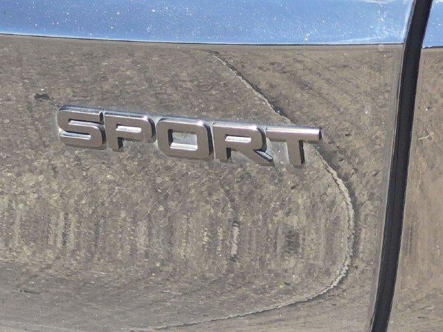 2025 Honda CR-V Sport-L