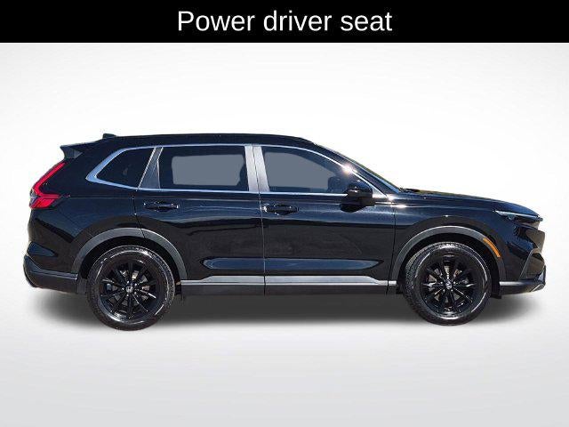 2025 Honda CR-V Sport-L