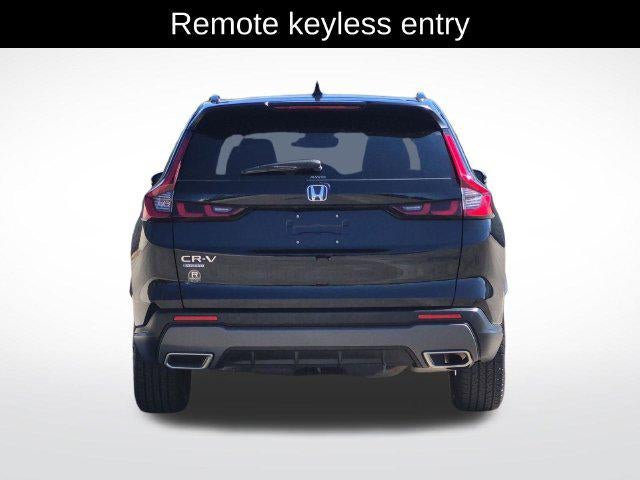 2025 Honda CR-V Sport-L