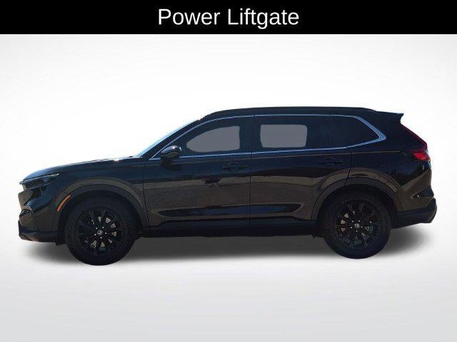 2025 Honda CR-V Sport-L