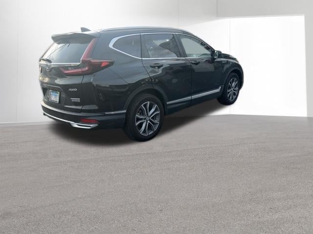 2021 Honda CR-V Touring