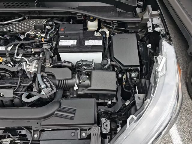 2023 Toyota Corolla Cross L