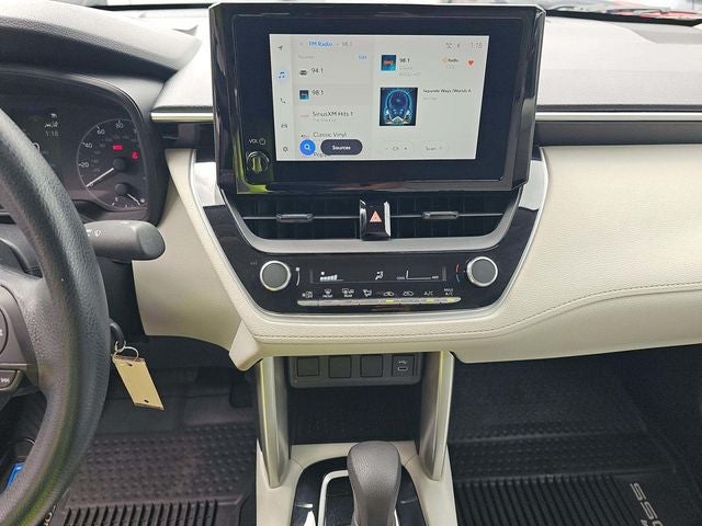 2023 Toyota Corolla Cross L