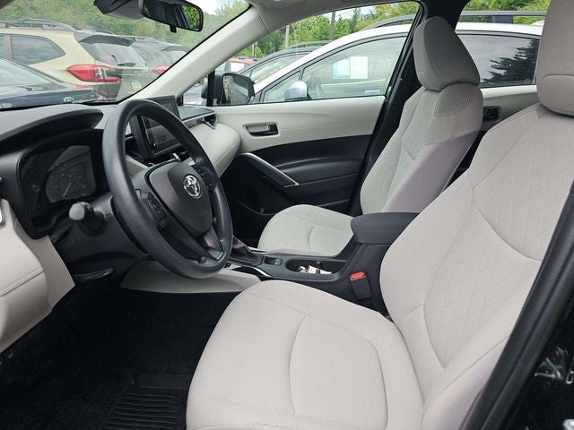 2023 Toyota Corolla Cross L
