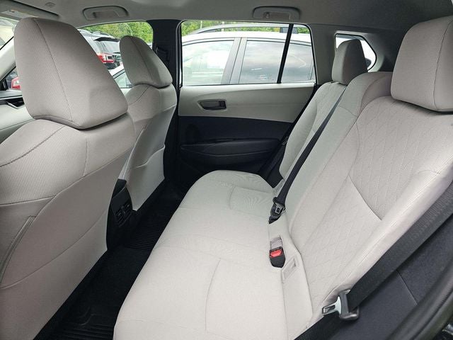 2023 Toyota Corolla Cross L