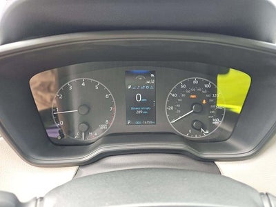2023 Toyota Corolla Cross L