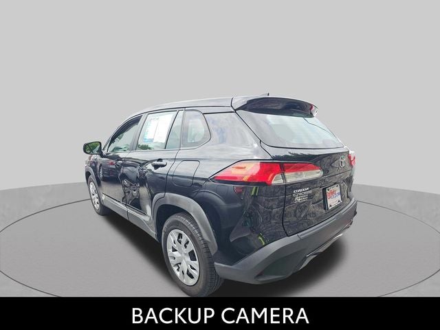 2023 Toyota Corolla Cross L