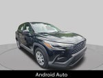 2023 Toyota Corolla Cross L