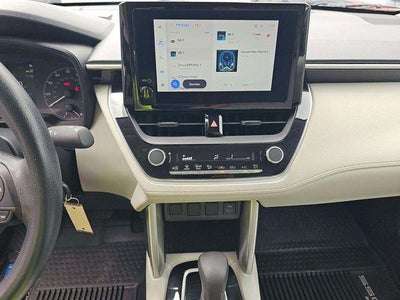 2023 Toyota Corolla Cross L