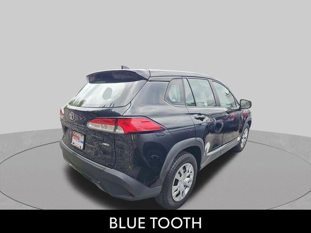 2023 Toyota Corolla Cross L