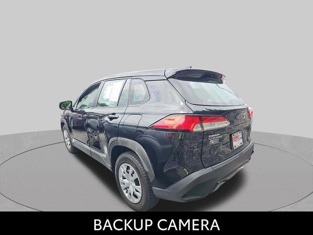 2023 Toyota Corolla Cross L