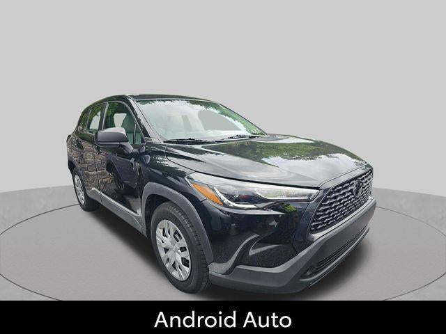 2023 Toyota Corolla Cross L