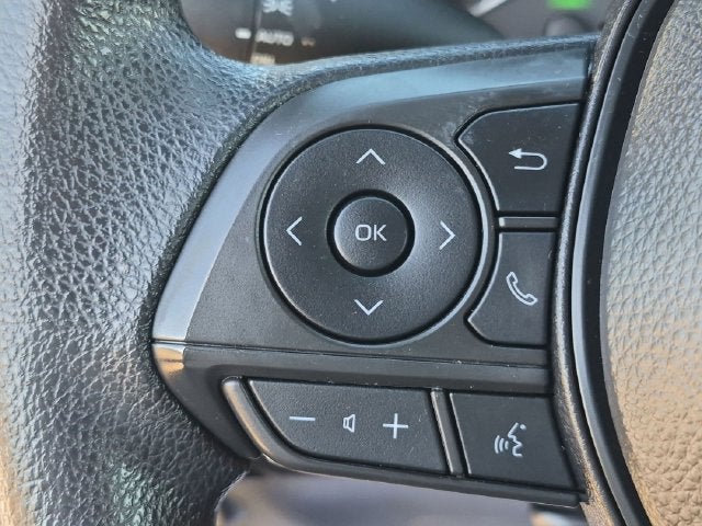 2025 Toyota Corolla Cross Hybrid Hybrid S