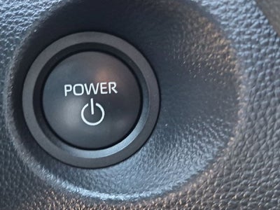 2025 Toyota Corolla Cross Hybrid Hybrid S