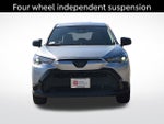 2025 Toyota Corolla Cross Hybrid Hybrid S
