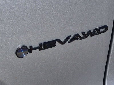 2025 Toyota Corolla Cross Hybrid Hybrid S